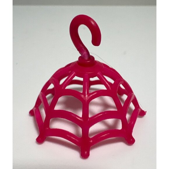 Monster High Food Heat Lamp Draculaura Die-Ner Playset Replacement Set of 2 - Picture 3 of 4